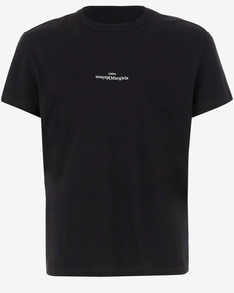 Maison Margiela  Black