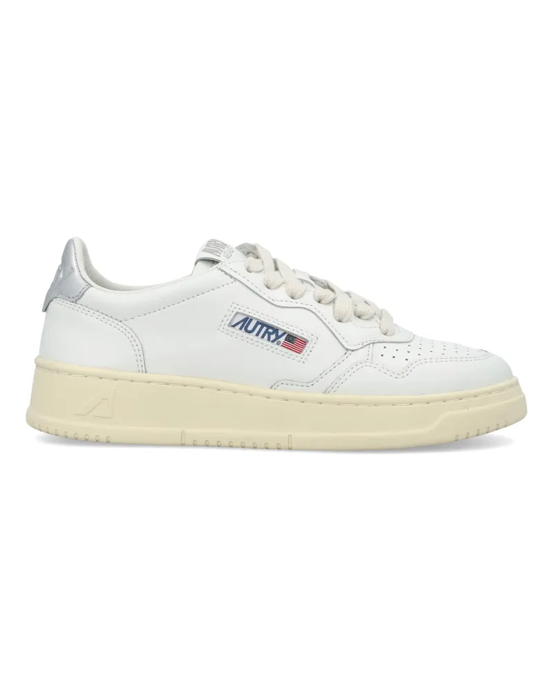 AUTRY Turnschuhe Bianco