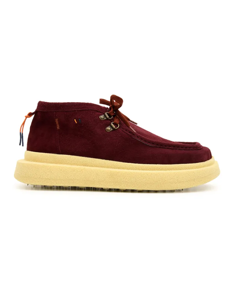Barracuda Barrakuda -Schuhe Mosto