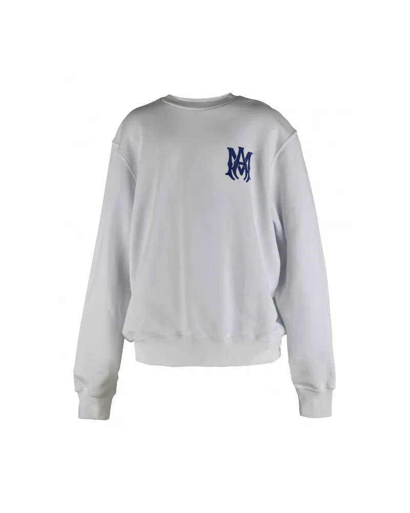Amiri Sweatshirt White