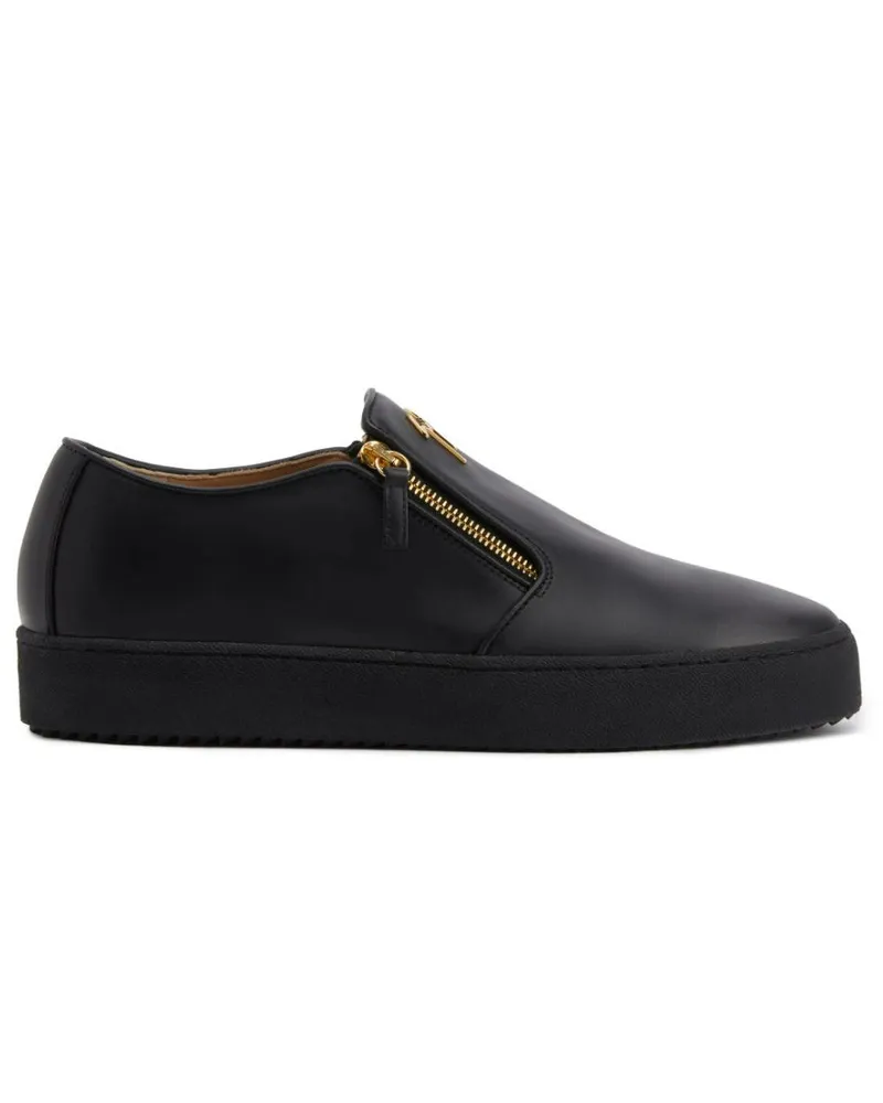 Giuseppe Zanotti Gz Kobe Black