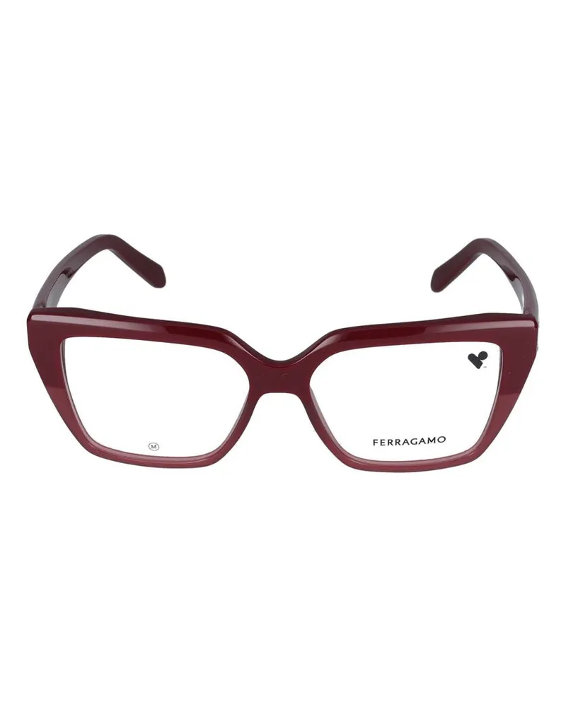 Ferragamo Sonnenbrille  SF2971 601 Burgundy /15/140 601