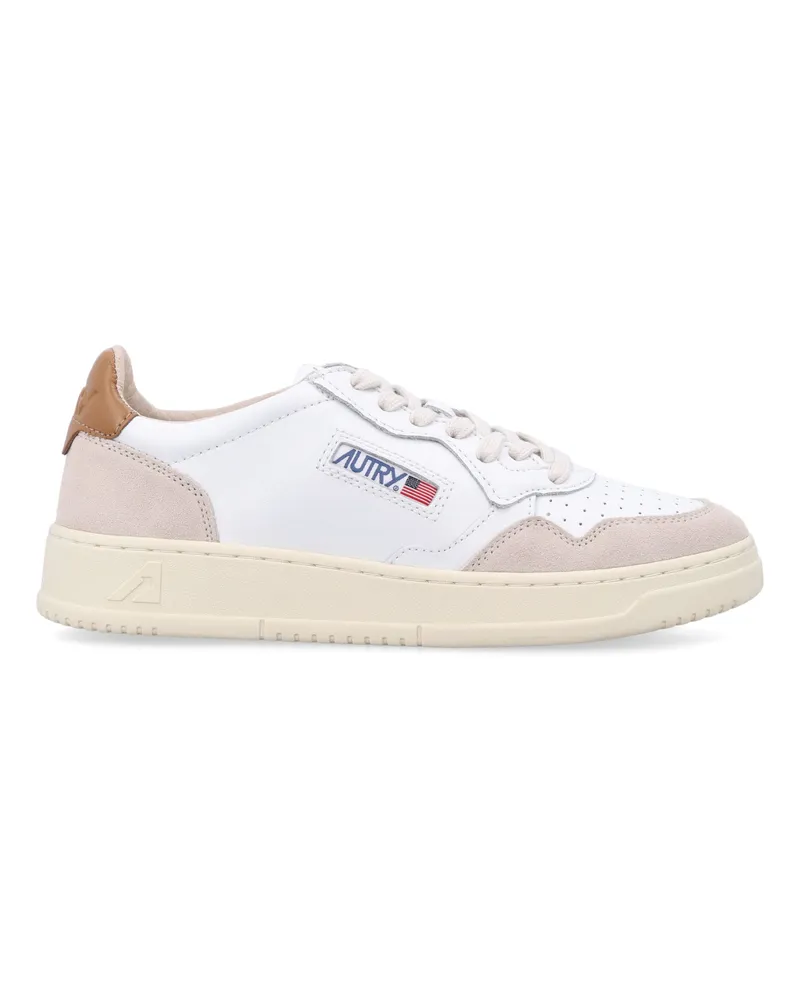 AUTRY Turnschuhe White