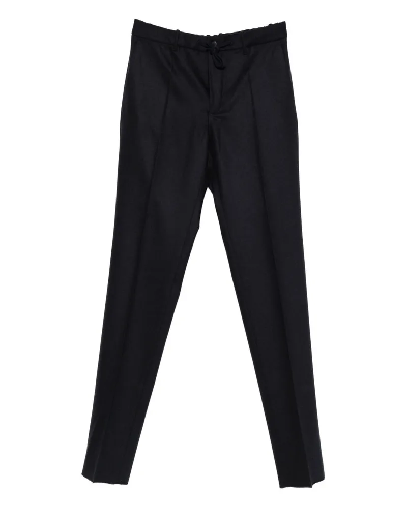 Incotex Hosen grau Grey