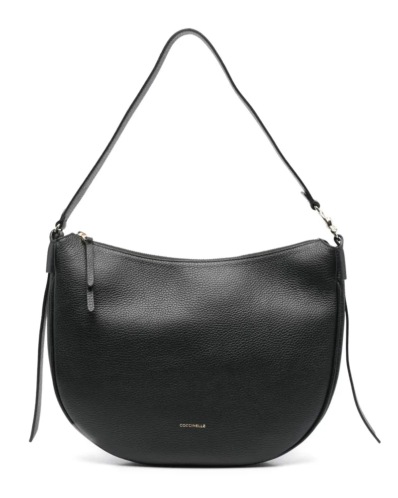 Coccinelle Taschen.. Schwarz Black