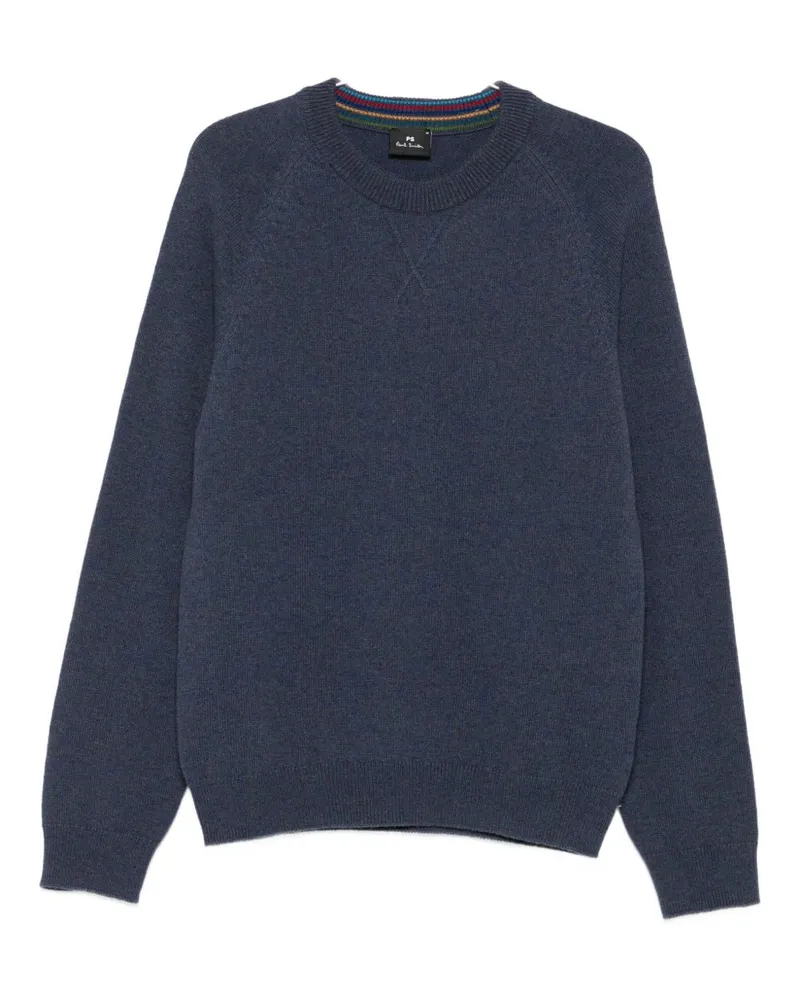 Paul Smith  Purple