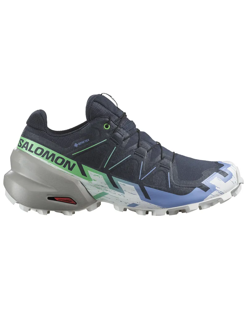 Salomon  Grey