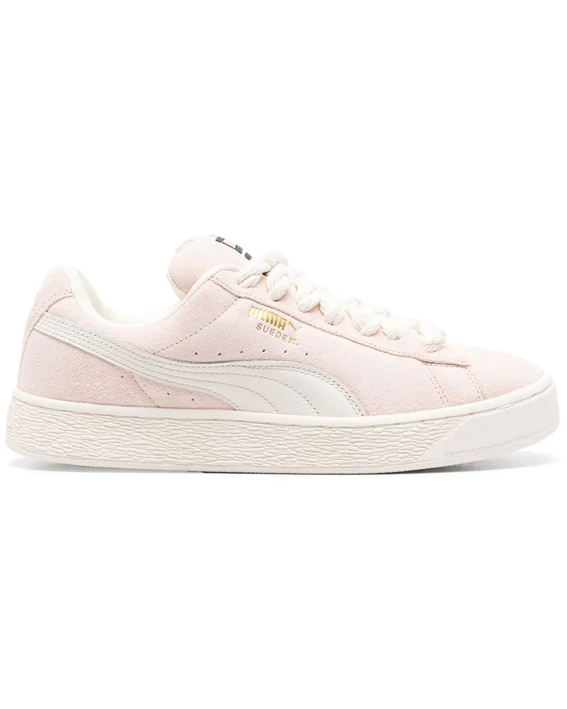 Puma Wildleder Xl Seil 