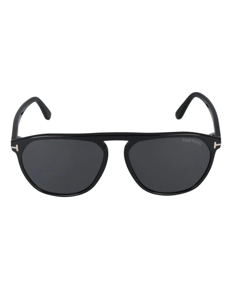 Tom Ford Sonnenbrille  FT0835 01 A /15 /145 01a