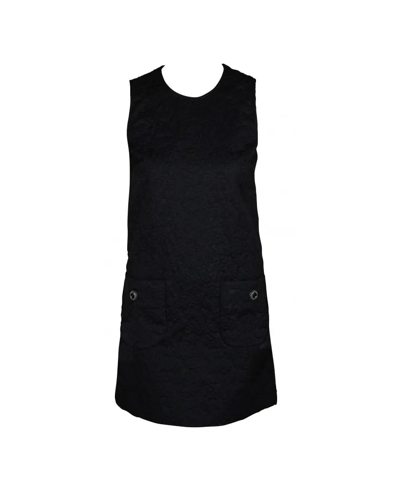 Dolce & Gabbana Kleid Black