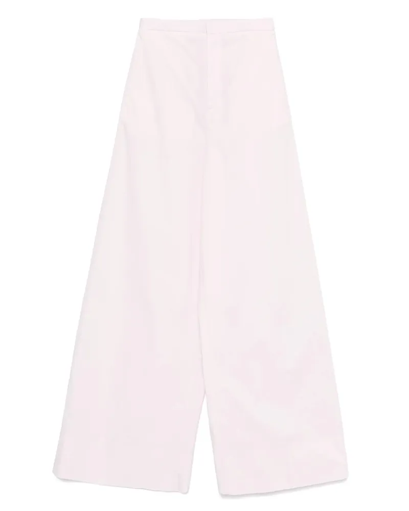 forte_forte BCI Cotton Popline Essential ausgestattet 