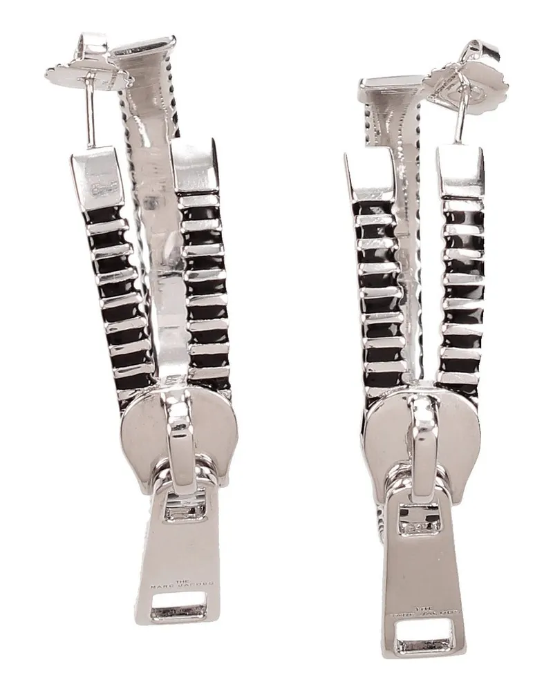 Marc Jacobs Frauen 's Ohrringe Silber Silber -