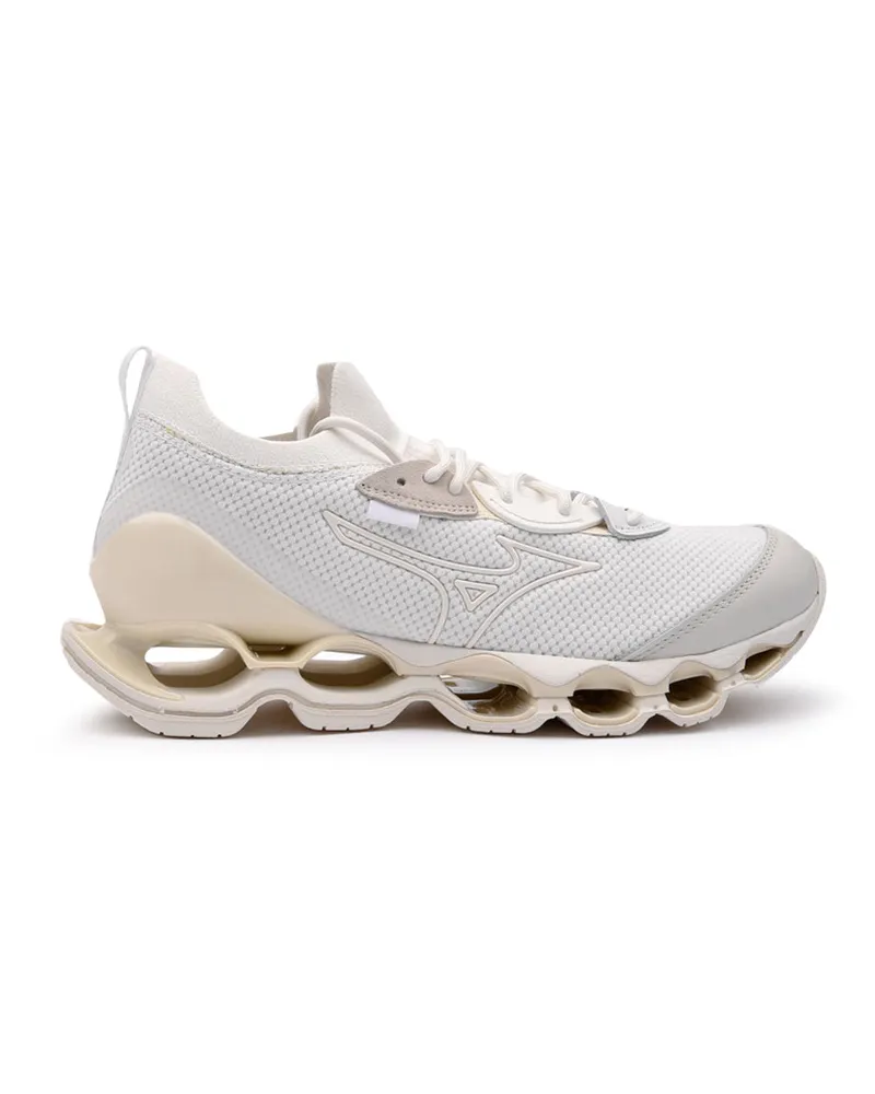 Mizuno Sneakers Snowwhite