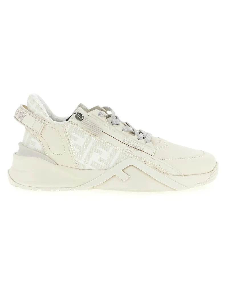 Fendi Sneaker „Fendi Flow White