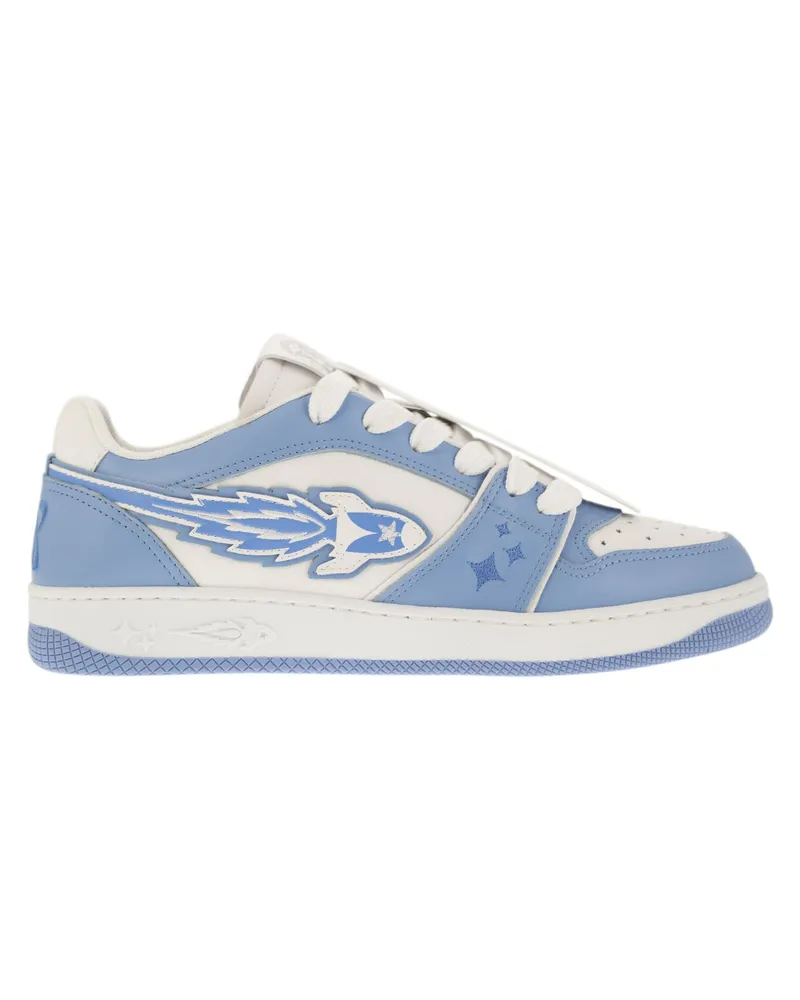 ENTERPRISE JAPAN EJ Rocket Sneakers Weiß