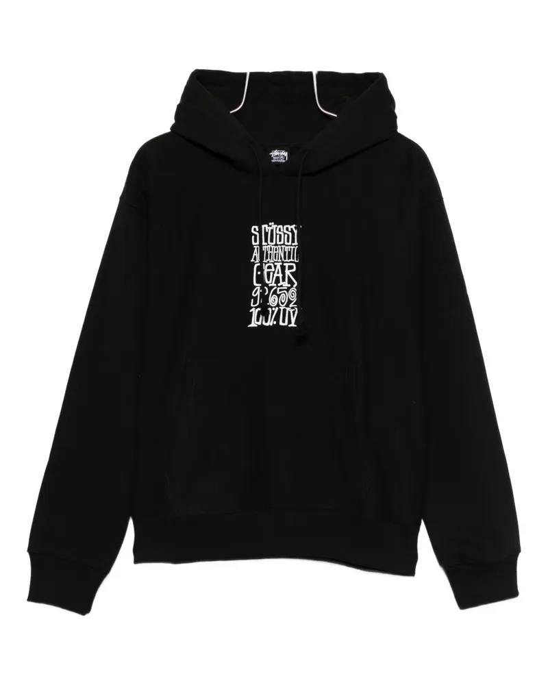 Stüssy Stussy Black