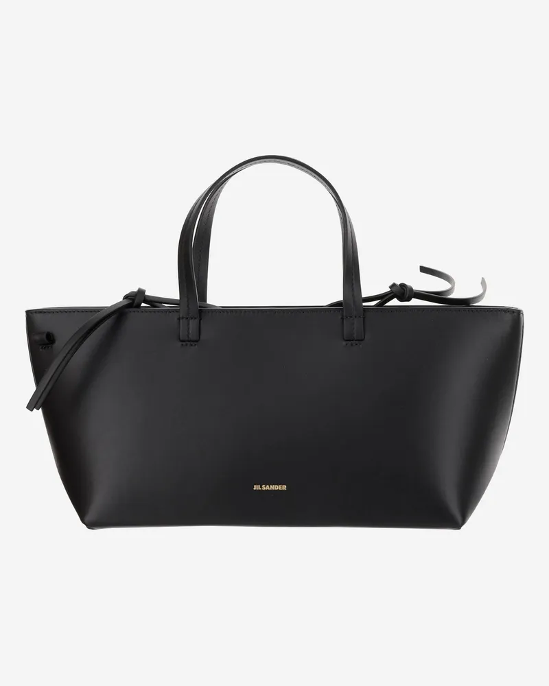 Jil Sander  Schwarz