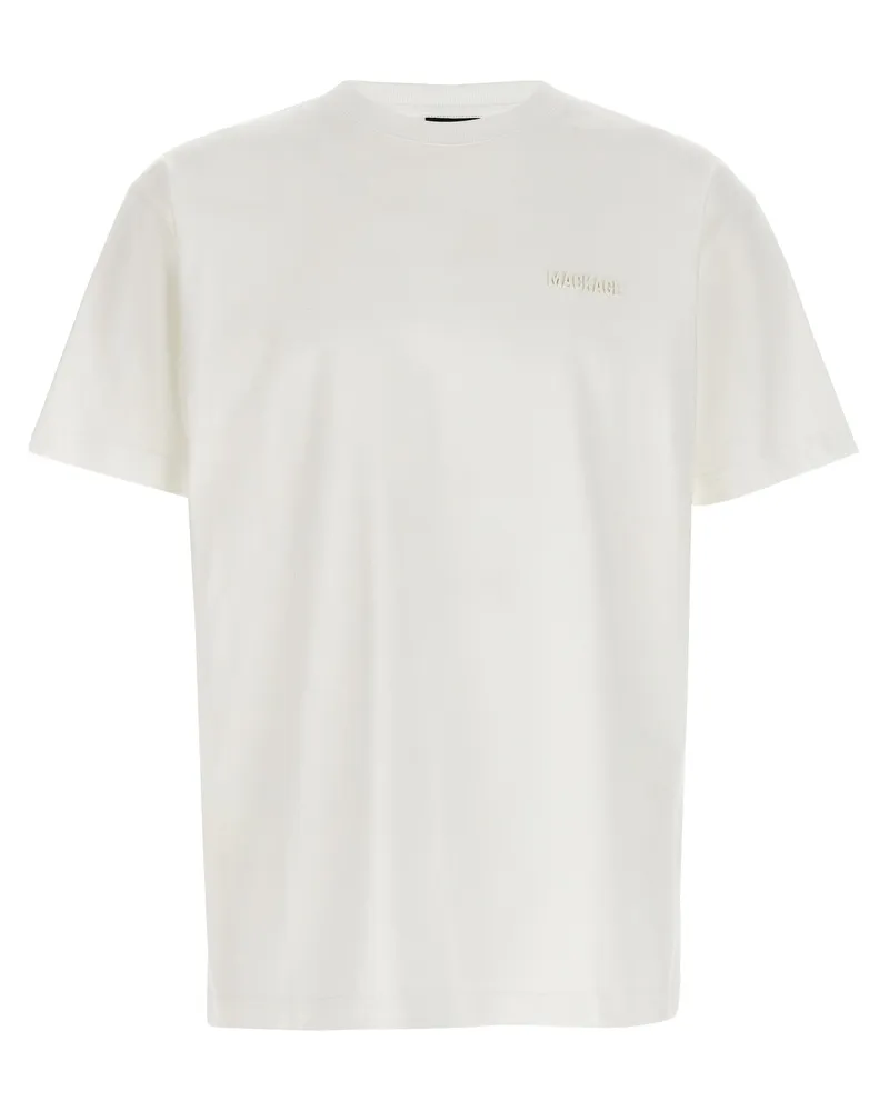 Mackage Tee R' T -Shirt White