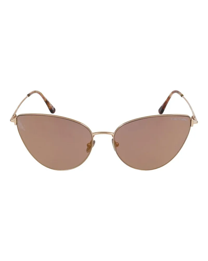 Tom Ford Sonnenbrille  FT1005 28 Z /17/140 28z