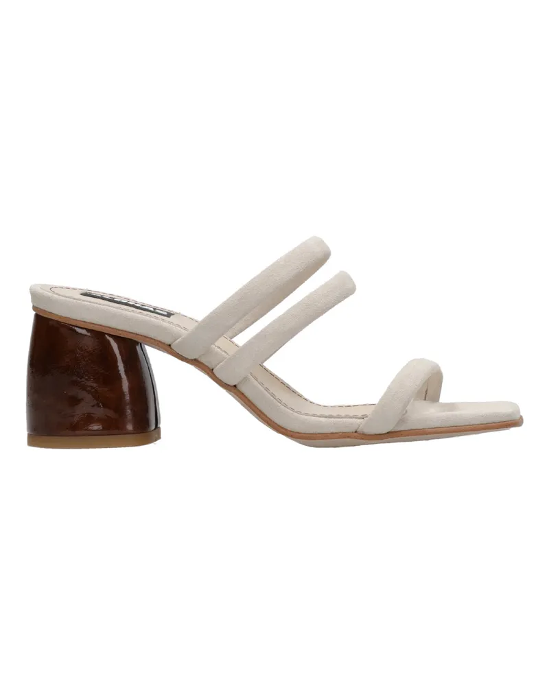 Alohas Sandalen Beige Beige