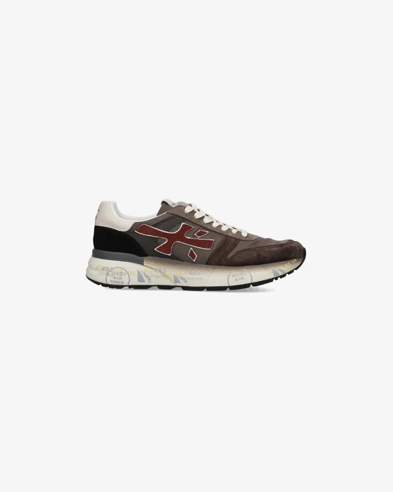 Premiata Premata Mick Marrone
