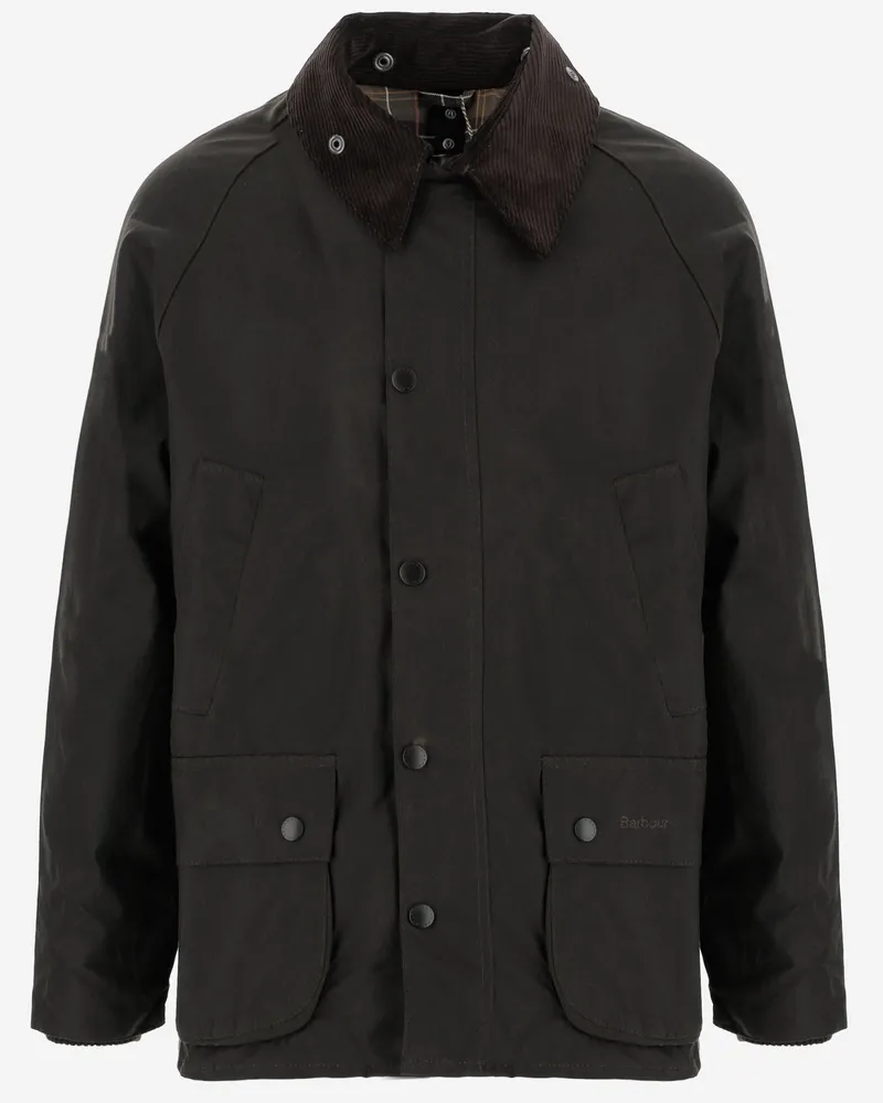 Barbour  Green