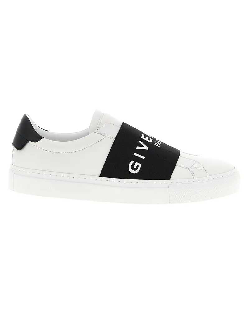 Givenchy City Sport' Sneakers White
