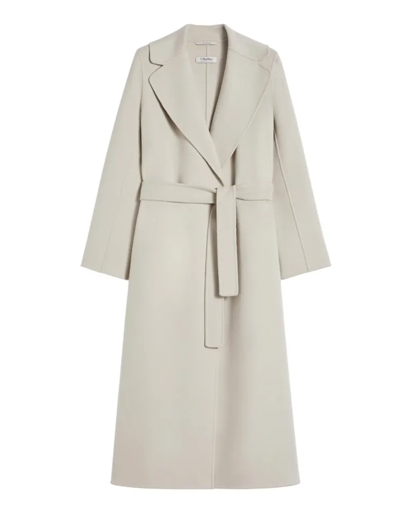 Max Mara Coats Beige Beige