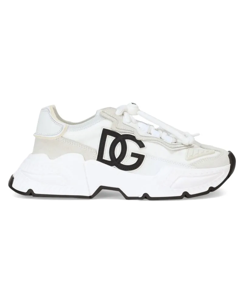 Dolce & Gabbana Sneaker White
