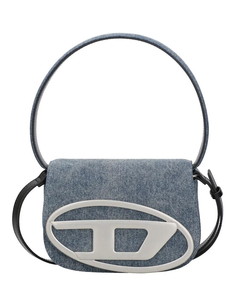 Diesel Taschen.. Blau Blue