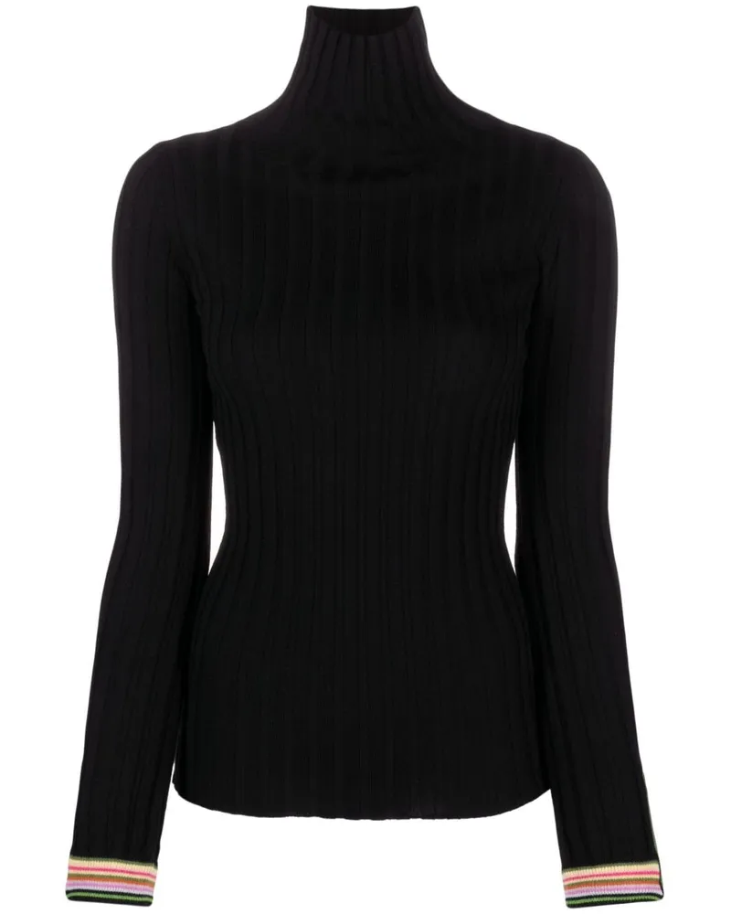 Etro Sweet Mesh Black