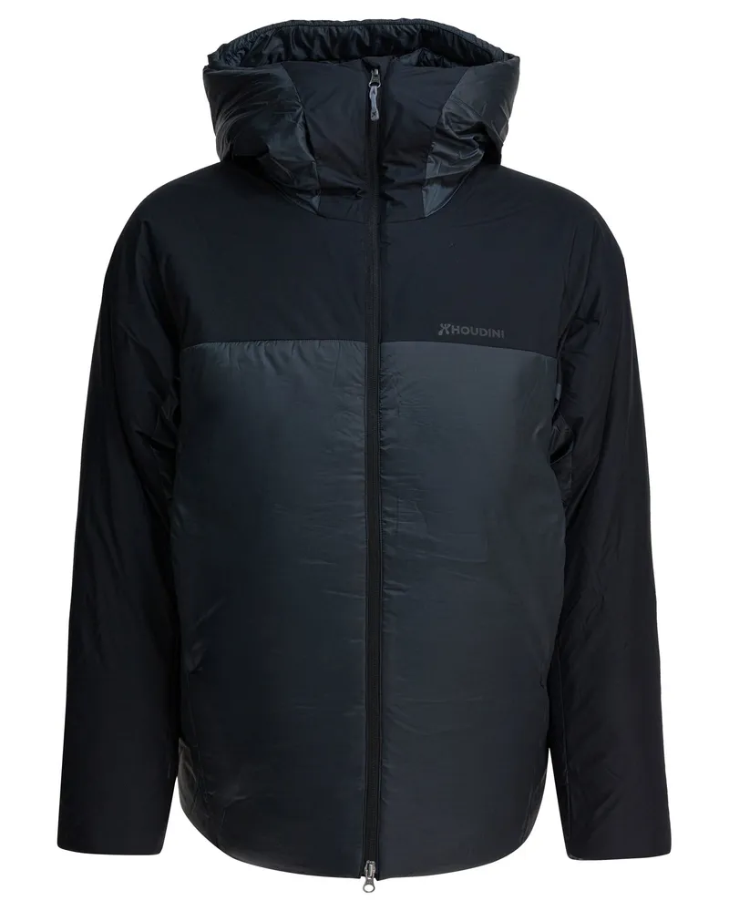 Houdini Dunfri“ Windjacke Black