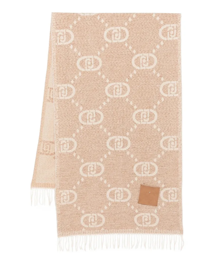 Liu Jo Schal beige Beige