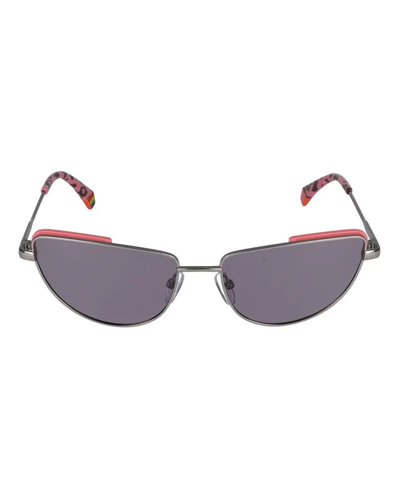 Polaroid Sonnenbrille  PLD 6129/S Yy5 Rutenio Viola /17/145 Yy5