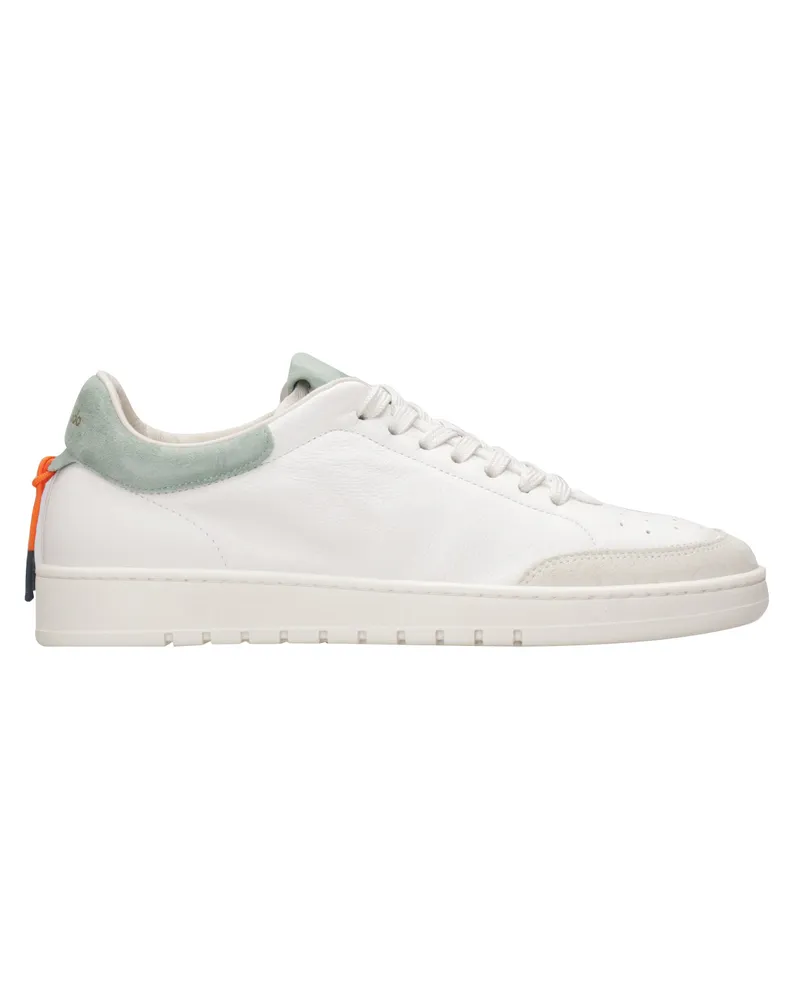 Barracuda Turnschuhe Marmo