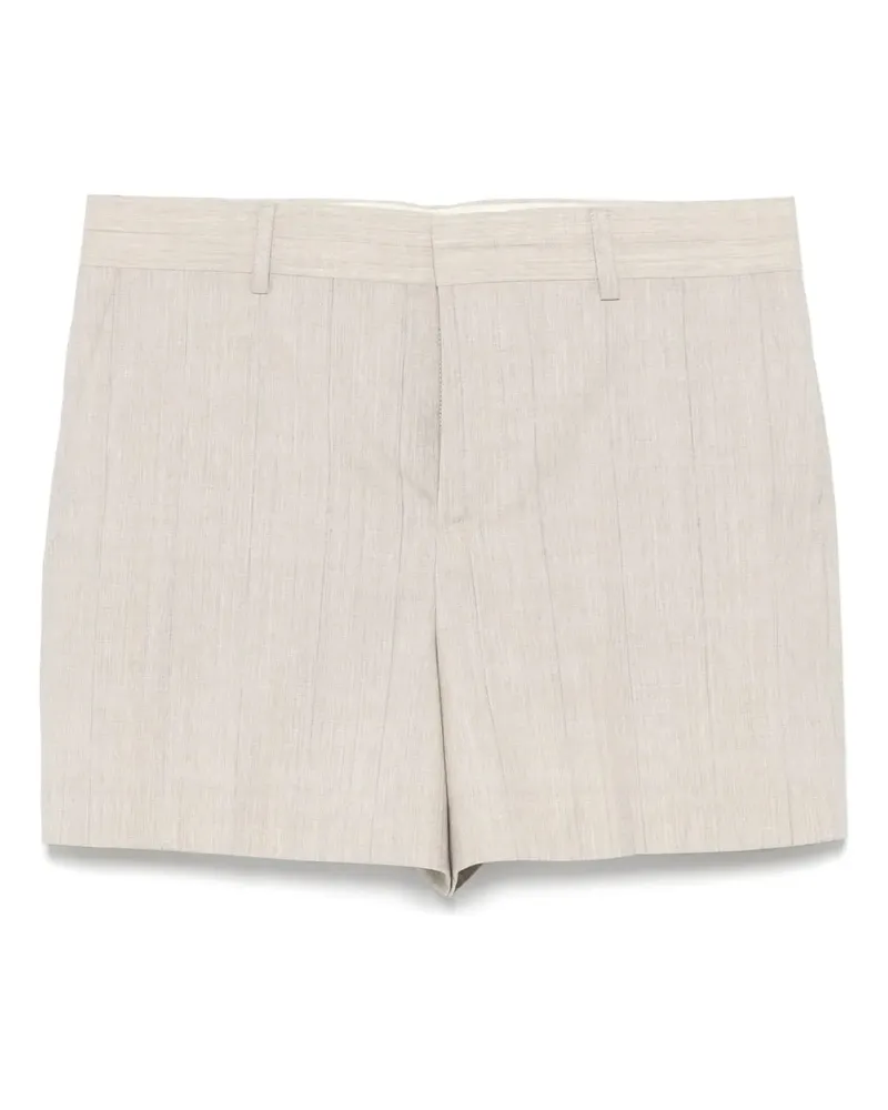 Moschino Virgin Wollshorts 7215