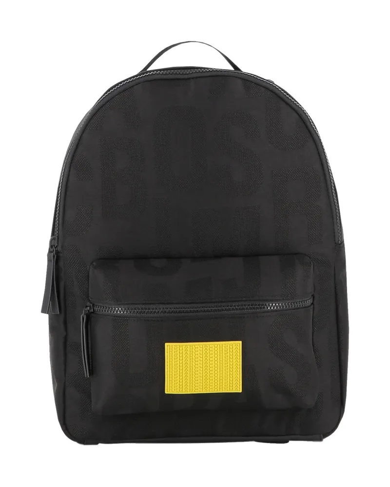 Marc Jacobs Rucksack Black