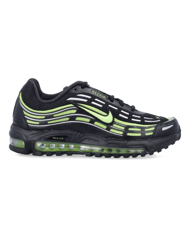 Nike Sneakers schwarz Black