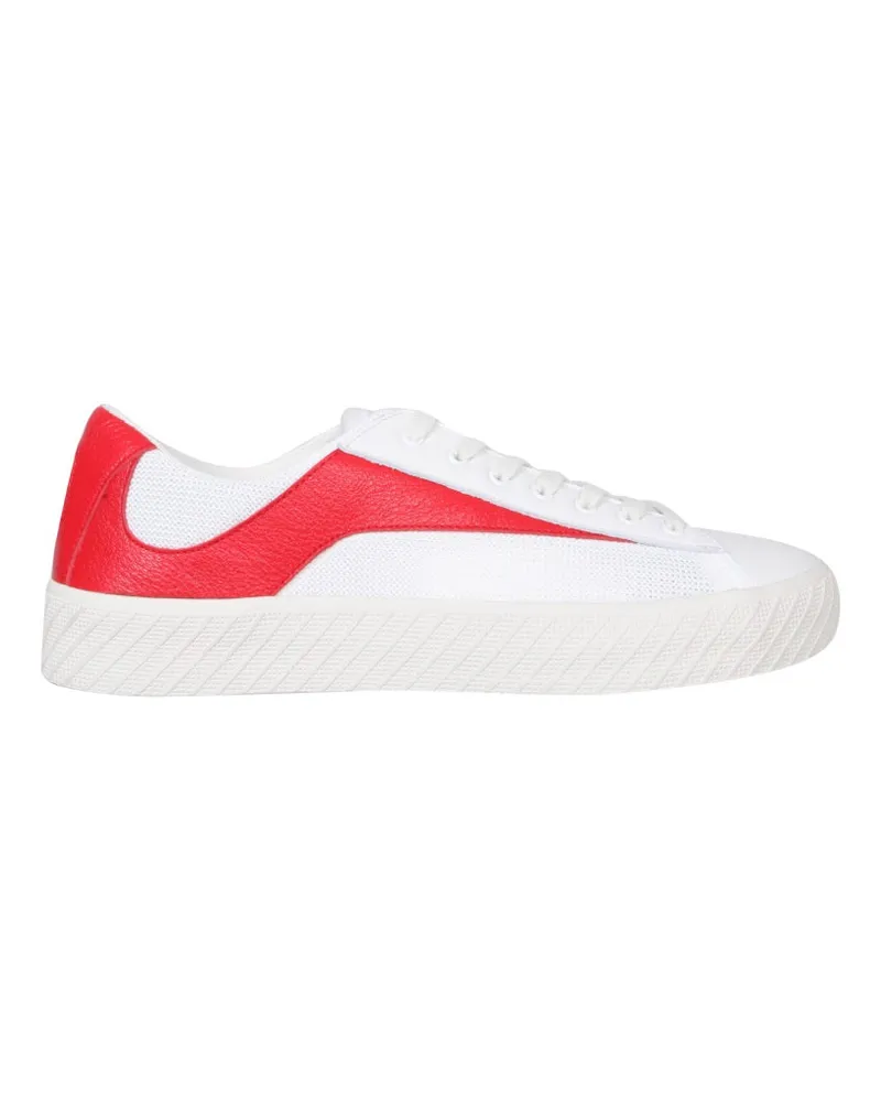 by FAR Bei weitem Rodina -Turnschuhe White