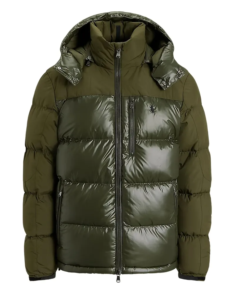 Ralph Lauren Insulated Bomber 