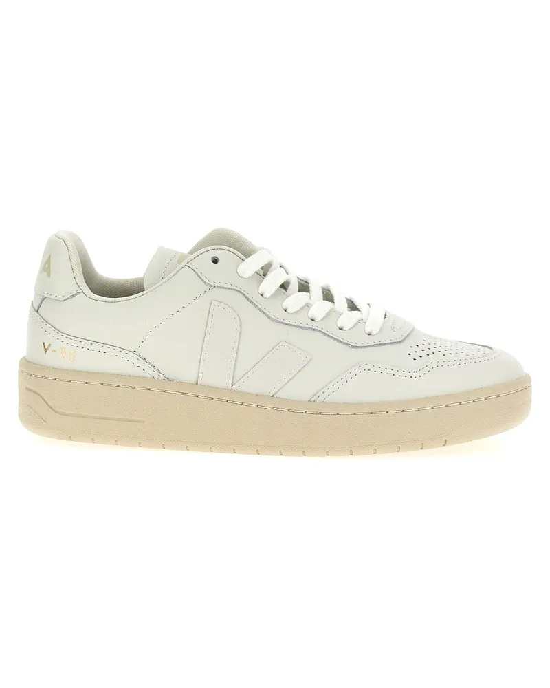 VEJA V 90' Sneaker White