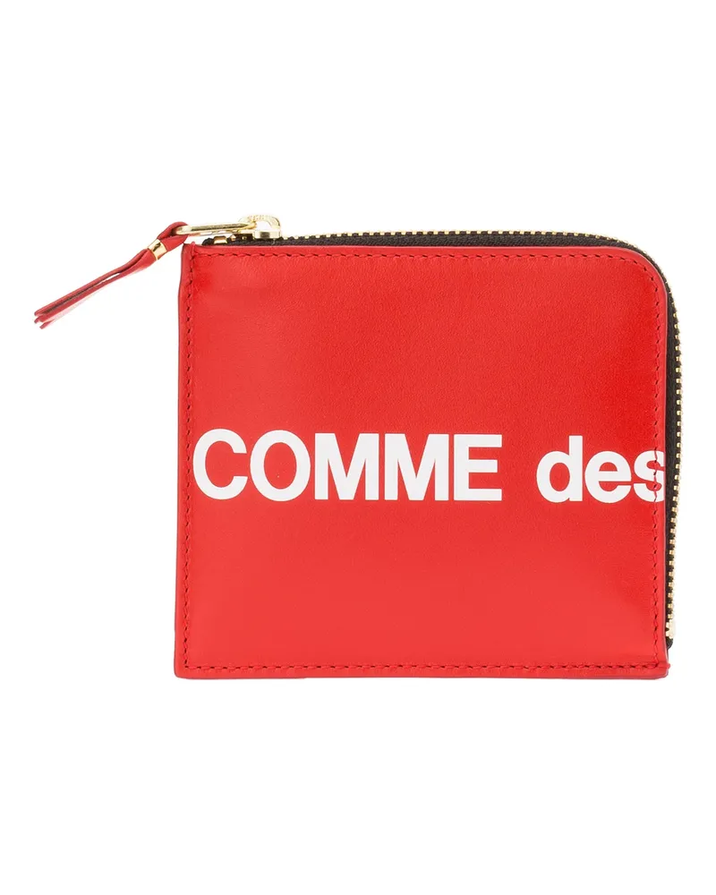 Comme des Garçons Comme des Garçons Brieftasche Brieftasche 