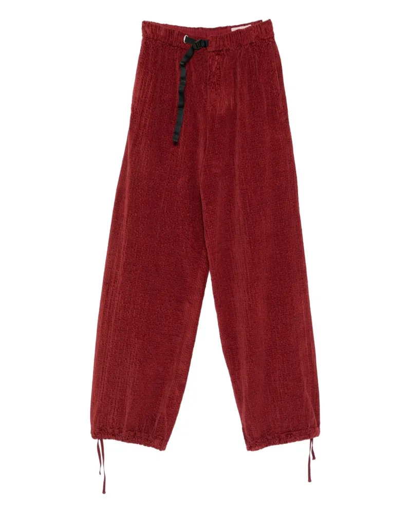 PLAN C Weißer Sand Bordeaux