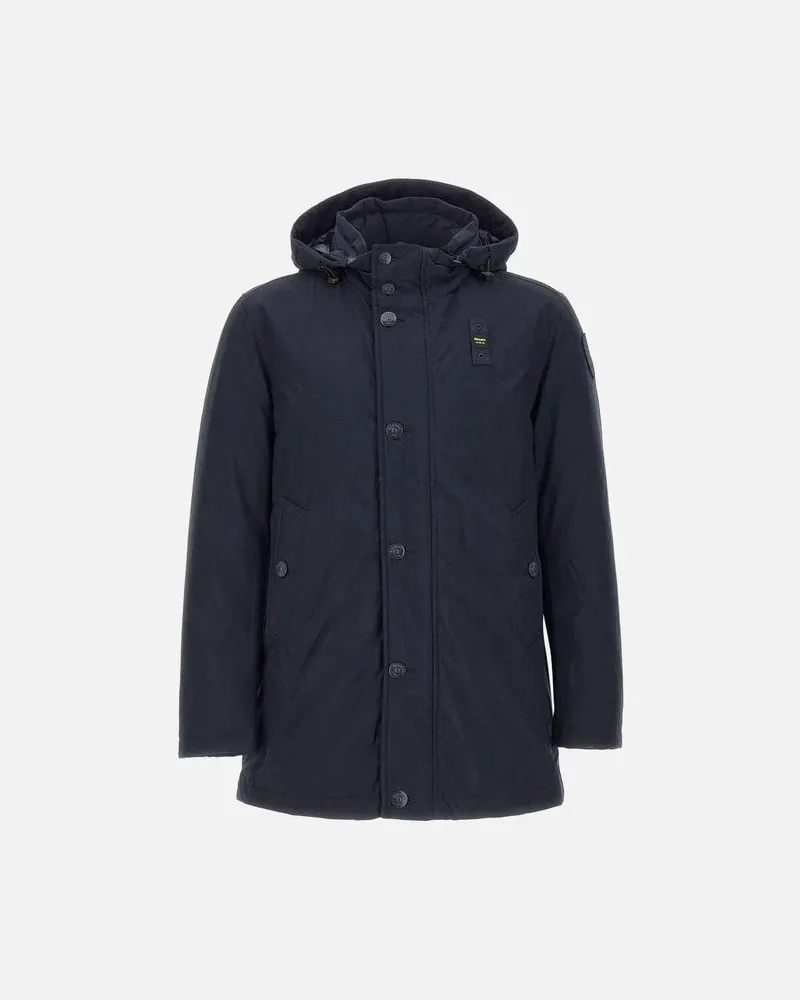 Blauer Chester Blue