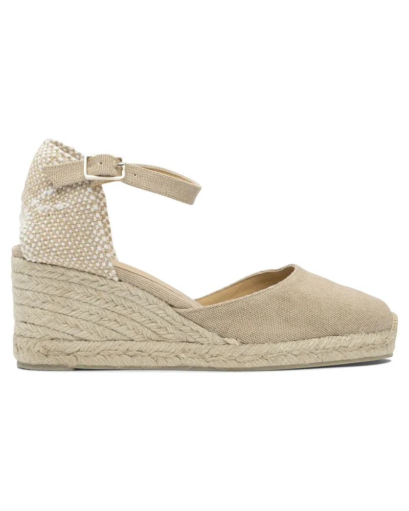 Castañer Espadrilles Beige