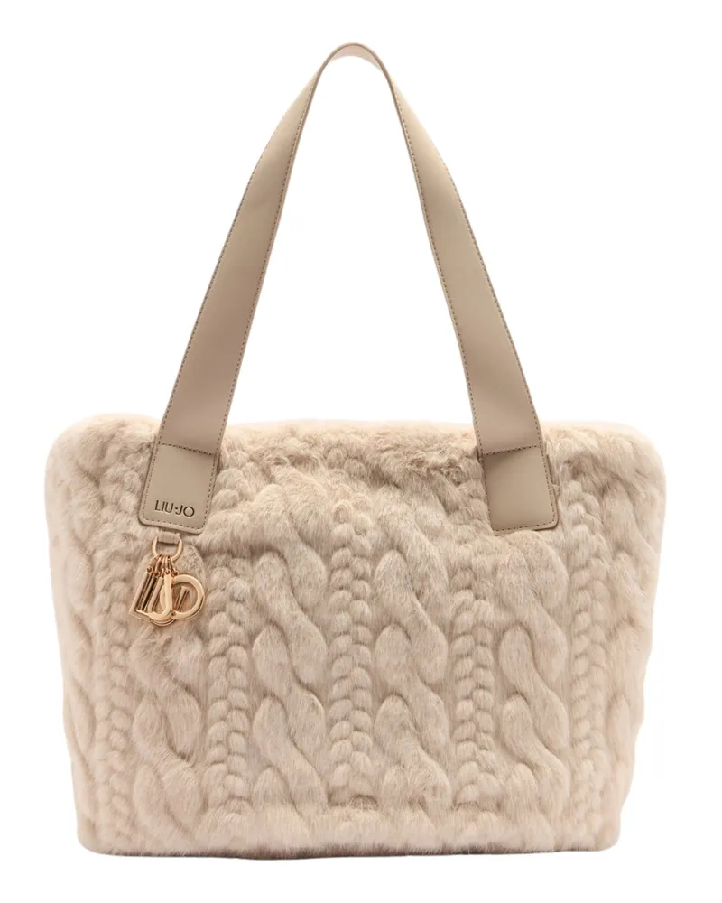 Liu Jo Bags .. Beige Beige