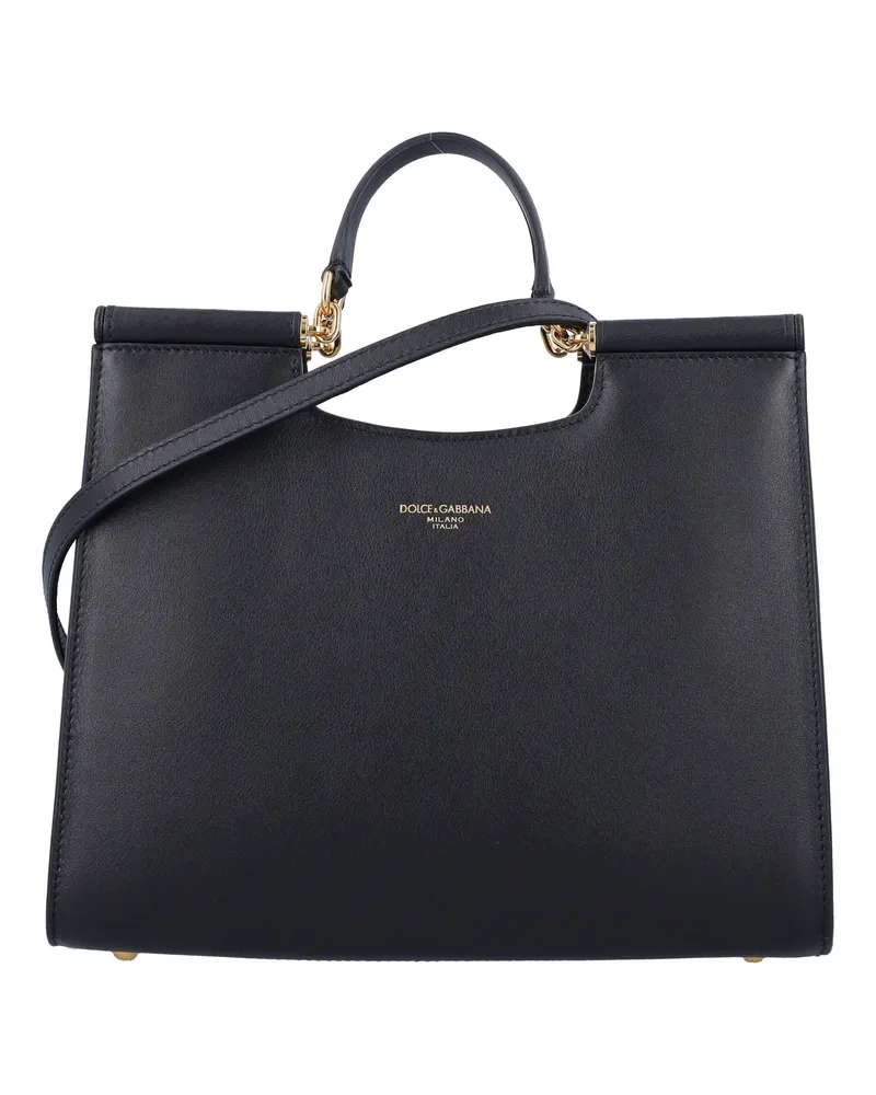 Dolce & Gabbana Taschen .. Schwarz Black