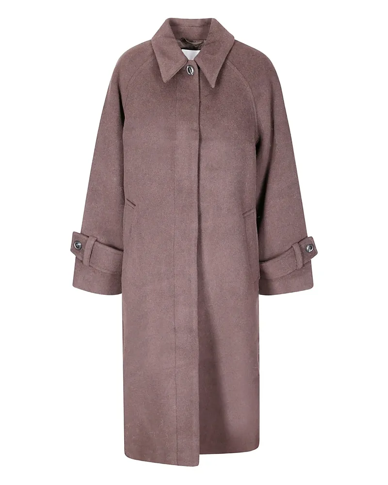 Samsøe & Samsøe Das Fischereifahrzeug muss mit einem Transportmittel ausgestattet sein, das Folgendes transportieren kann 