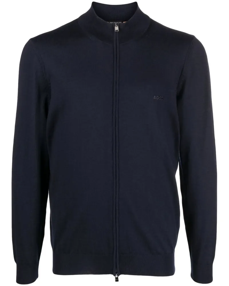 HUGO BOSS ICH'm Derjenige, der 's Habe es Blue