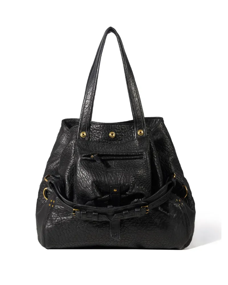 Jérôme Dreyfuss Billy M Black